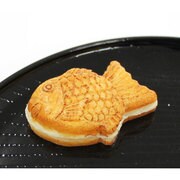 ミニチュア和菓子シリーズ 和菓子マグネット4 たい焼き MGW005454