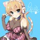 Cosmic pop music 「しっーく☆れっと」[通常盤]/岸本パプア(CV：大亀あすか)