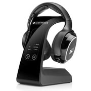デジタルワイヤレスヘッドホン RS220