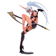 SIF EX Panty & Stocking with Garterbelt ニーソック