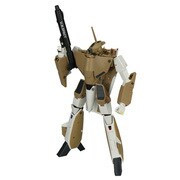 1／60 完全変形 VF-1A 量産機 劇場版 オプションパーツ付