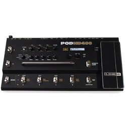 ヨドバシ.com - Line 6 ラインシックス マルチエフェクター POD