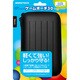 ゲームポーチ 3D ブラック [3DS用 ブラック]