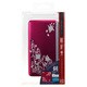 WSB0405 [3DS用 鋼(はがね)装飾カバー 流水に桜]