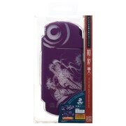 WSB0430 [PSP用 柔(やわらか)装飾カバー 透し招雲龍]