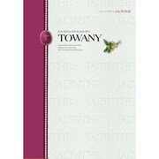 12-8626-705 [カタログギフト TOWANY（トワニー） ジャサント]