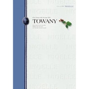12-8646-706 [カタログギフト TOWANY（トワニー） ニゼル]