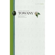 12-8678-706 [カタログギフト TOWANY（トワニー） サパン]