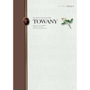 12-8694-700 [カタログギフト TOWANY（トワニー） ブリック]