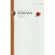 12-8714-701 [カタログギフト TOWANY（トワニー） オークル]
