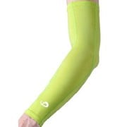 パワースリーブ X30(ARM) ロング 両腕入り グリーン M