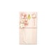 金封 結婚祝 桜ピンク柄 25144006