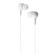 iriver ICP880 カナルイヤホン ホワイト ICP880-EARPHONES-WHT