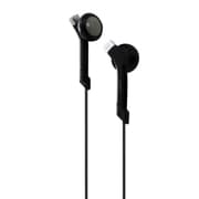 iriver IDP600 インナーイヤホン ブラック IDP600-EARPHONES-BLK