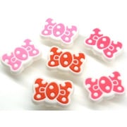 リボン スポークアクセサリー