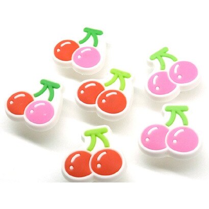 チェリー スポークアクセサリー