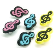 音符 スポークアクセサリー