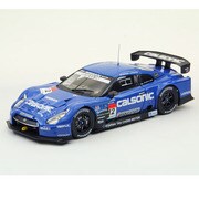 44732 [カルソニック インパル GT-R スーパー GT500 2012 #12モデル]