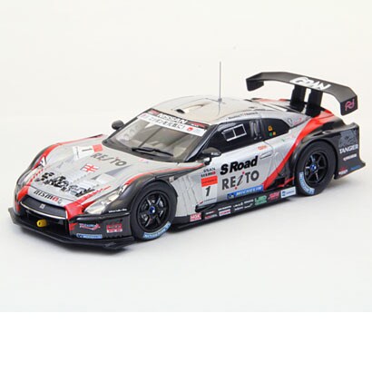 44733 Sロード モーラ GT-R 2012 #1