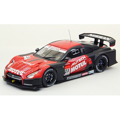 44763 [モチュール GT-R 2012 ウインターテスト]