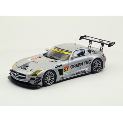 44747 [Gテック&レオン SLS 2012 #52]