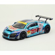 44753 [ゼント アウディ R8 2012 #21]
