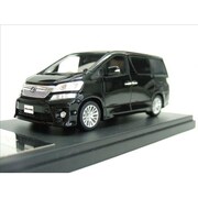 WITS CT442 トヨタ ヴェルファイア 3.5Z [ブラック]