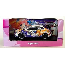 ヨドバシ.com - 京商 KYOSHO K03495X [1/43 KYOSHOアリス