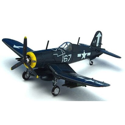 AV441013 F4U-1D [VF-84 バンカーヒル]