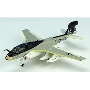 7662 [Mシリーズ ダイキャスト完成品 1／200 EA-6B プラウラー アメリカ海兵隊 VMAQ-2 プレイボーイズ]