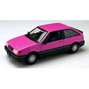 800726 [いすゞ ジェミニ 1500 C/C 1987 ペルシャンローズ]