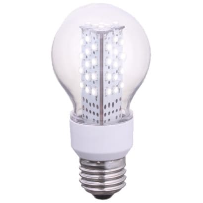 LED電球 E26口金 ナチュラルホワイト色 170lm 密閉器具対応 LDA3NX-G
