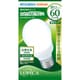 電球形蛍光灯 スパイラルピカミニ E26口金 3波長形昼白色 A15形（12W） EFA15EN/12.SPF