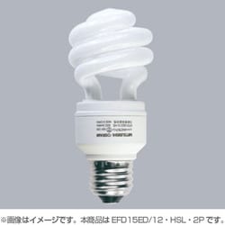ヨドバシ.com - 三菱電機 MITSUBISHI ELECTRIC EFD15ED/12・HSL・2P