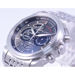 ヨドバシ.com - オメガ OMEGA 422.10.44.51.06.001 [オメガ De Ville Chronoscope Co-Axial  Rattrapante （デ・ヴィル クロノスコープ コーアクシャル ラトラパンテ） 自動巻き メンズ 並行輸入品 5年保証] 通販【全品無料配達】