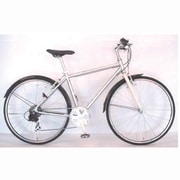 ヘッドアルミクロス6S シルバー CB-S701 S1-460mm