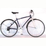 ヘッドアルミクロス6S ネイビー CB-S701 S1-460mm