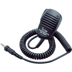 IC-4300用小型スピーカーマイク HM-186PI