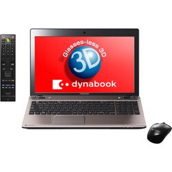 ■新品 dynabook T852/D8FB PT852D8FBFB 液晶パネル3D対応 M-4 激安 ノートパソコン TOSHIBA 東芝 CORE i7 3610QM 2.30GHz