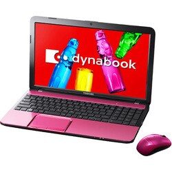 Windowsノート本体 dynabook T552/58FR PT55258FBFR ヨドバシ.com - Dynabook ダイナブック dynabook T552/58FR