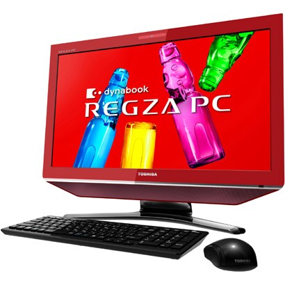 dynabook REGZA PC D732/T9FR PD732T9FBFR