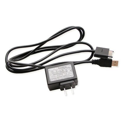 レグザタブレットREGZA Tablet AT700、AT570、AT500用アダプター PAACA033