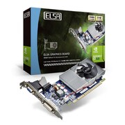 ELSA GEFORCE GT 620 LP 1GB GD620-1GERGL