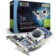 ELSA GEFORCE GT 610 LP 1GB GD610-1GERGL