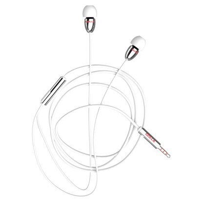 G1339 [Earbuds SUPERBEE イヤホンマイク ホワイト]