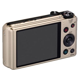 ヨドバシ.com - カシオ CASIO EX-ZR300GD [EXILIM ZRシリーズ ヨドバシ.com - カシオ CASIO EX-ZR300GD [EXILIM ZRシリーズ