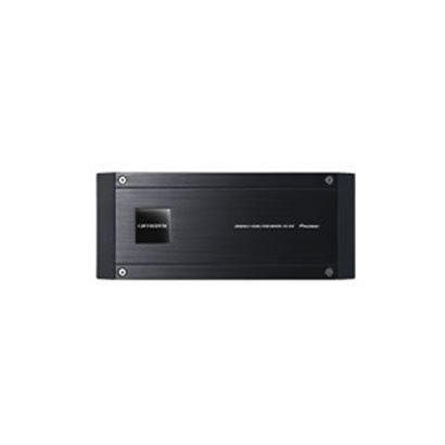 PRS-D700 [250W×2・ブリッジャブルパワ-アンプ]