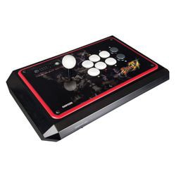 MCX-FS-SF4TE-R2 [ストリートファイターIV ラウンド2 アーケード ファイトスティック トーナメント エディション for Xbox 360R]