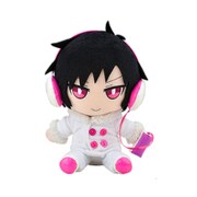 デュラララ！！ ぬいぐるみ 折原臨也 サイケデリックVer. [ぬいぐるみ]