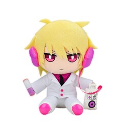 ヨドバシ.com - アルター ALTER デュラララ！！ ぬいぐるみ 平和島静雄 サイケデリックVer. [ぬいぐるみ] 通販【全品無料配達】